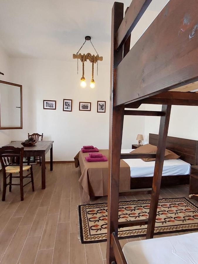 Guest House Gorani Berat Exterior foto
