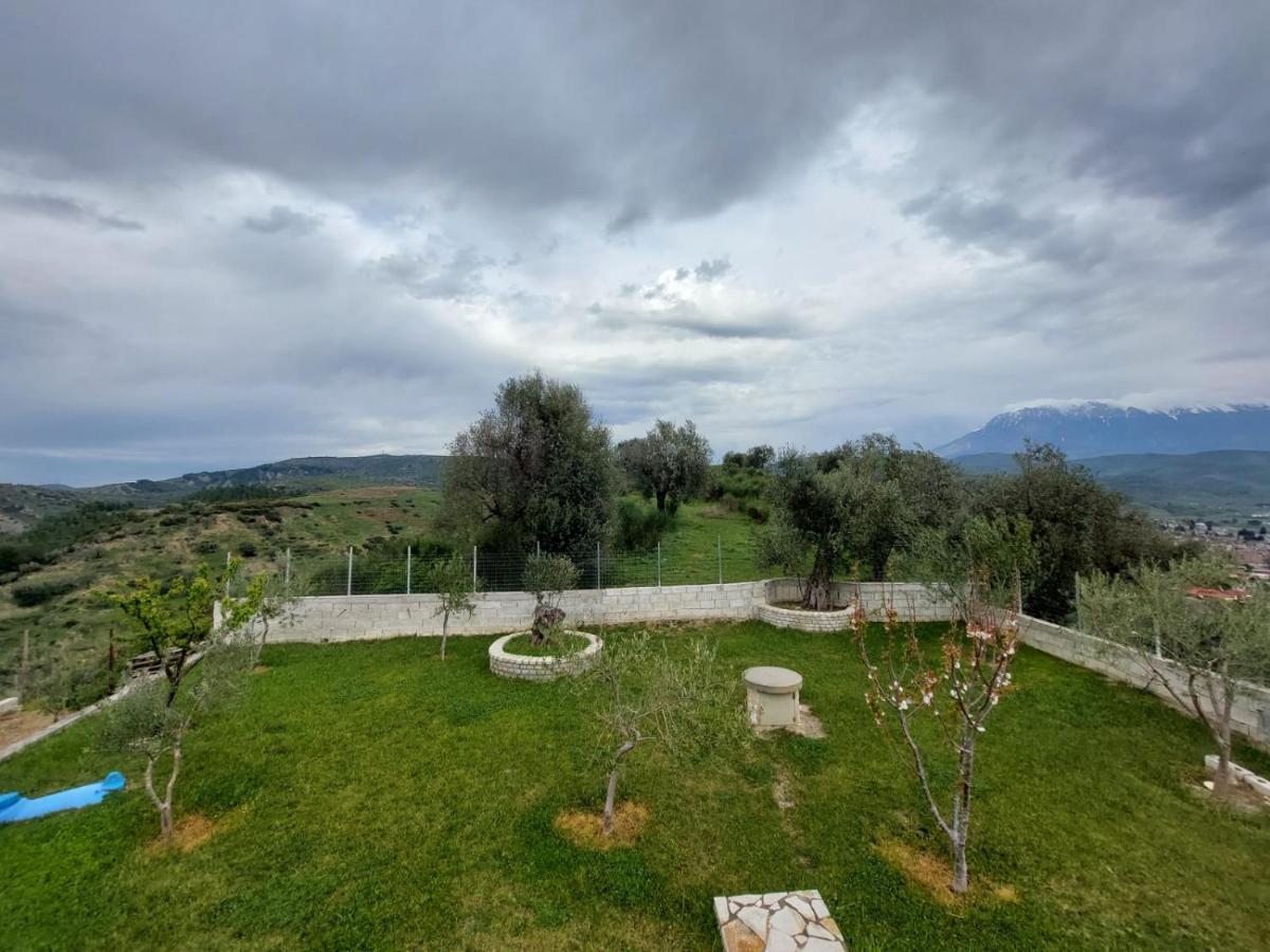 Guest House Gorani Berat Exterior foto