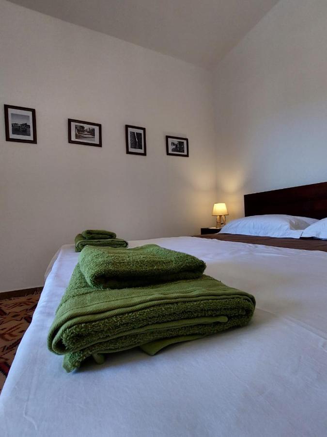 Guest House Gorani Berat Exterior foto