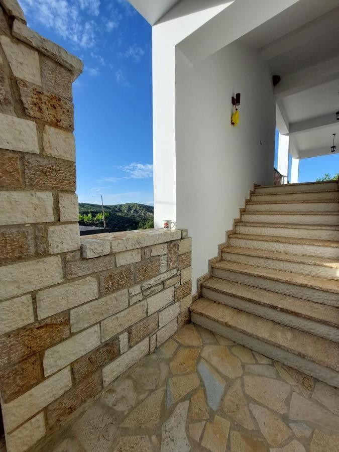 Guest House Gorani Berat Exterior foto