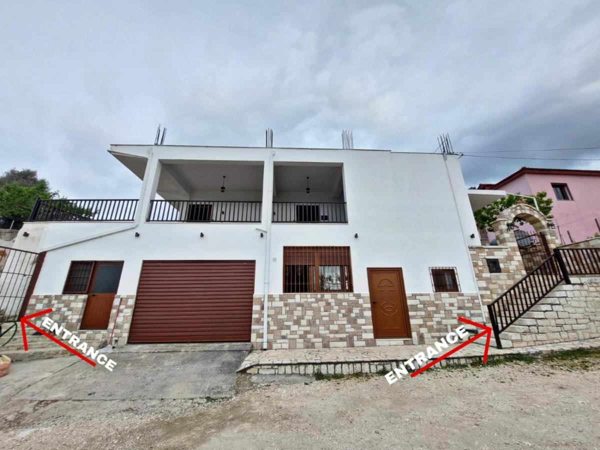 Guest House Gorani Berat Exterior foto