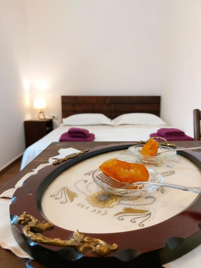 Guest House Gorani Berat Exterior foto