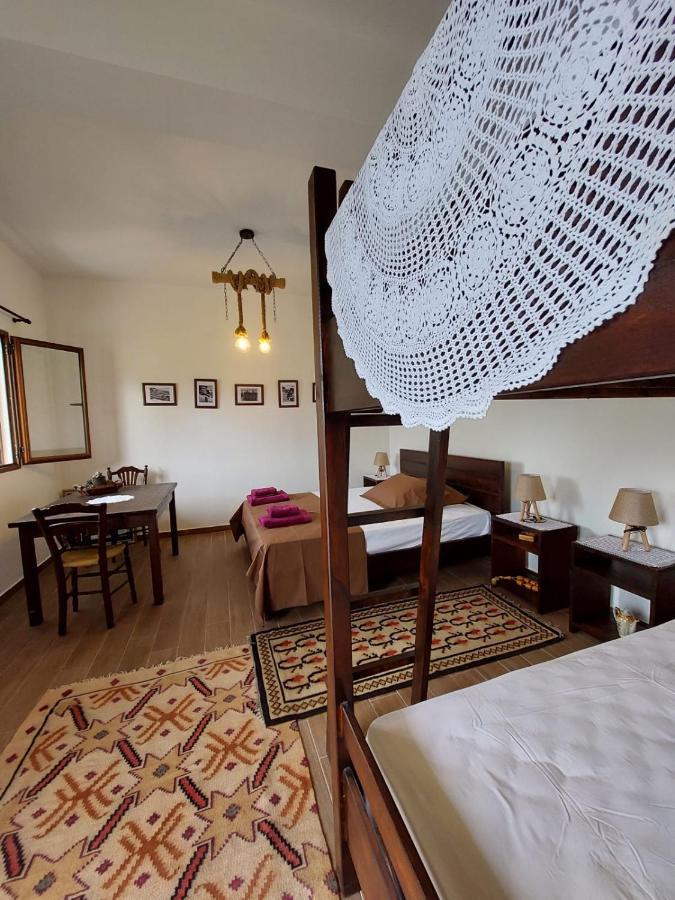 Guest House Gorani Berat Exterior foto