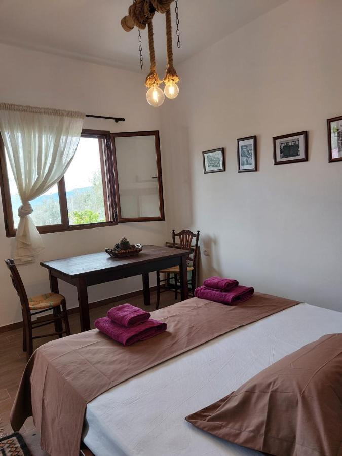 Guest House Gorani Berat Exterior foto